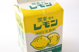 関東・栃木レモン